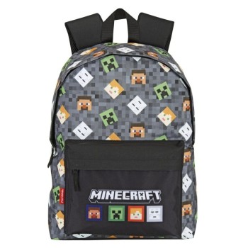 Minecraft backpack 42.5cm