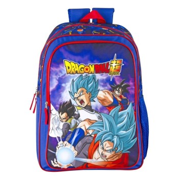 Dragon Ball Super backpack 43cm