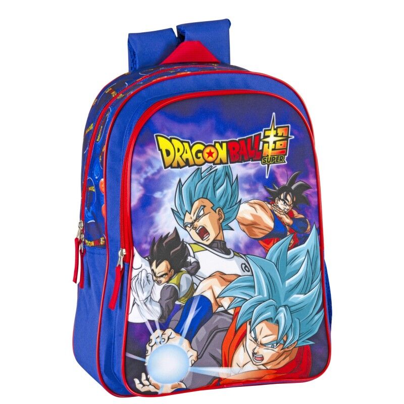 Dragon Ball Super backpack 37cm