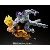 Dragon Ball Z Frieza Full Power S.H Figuarts figure 12.5cm