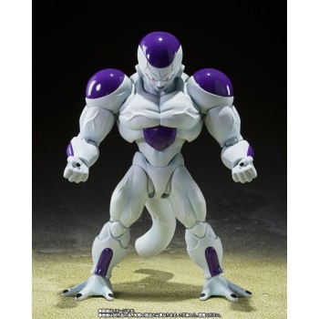 Dragon Ball Z Frieza Full Power S.H Figuarts figure 12.5cm