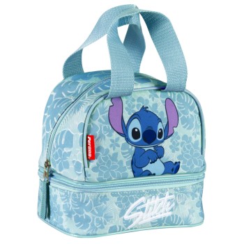 Disney Stitch lunch bag