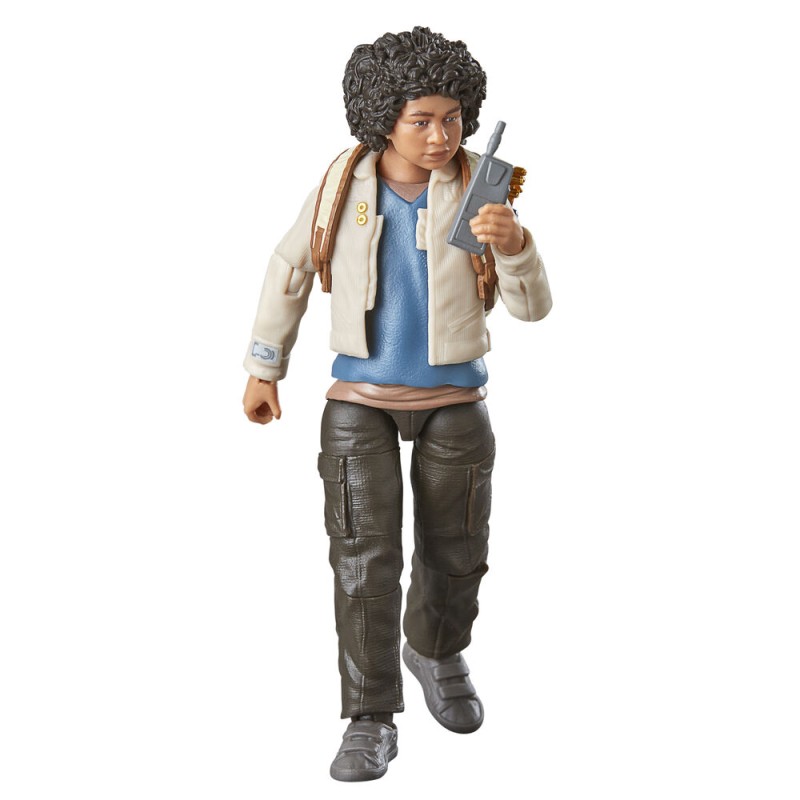 Star Wars Skeleton Crew Wim At Attin figure 15cm Star Wars Skeleton Crew Wim At Attin figure 15cm