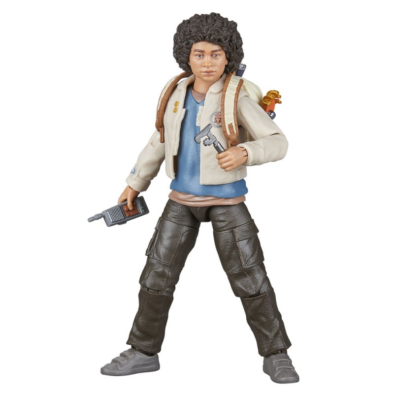 Star Wars Skeleton Crew Wim At Attin figure 15cm Star Wars Skeleton Crew Wim At Attin figure 15cm