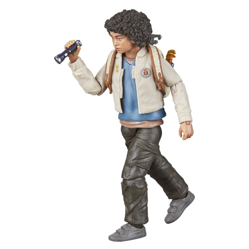 Star Wars Skeleton Crew Wim At Attin figure 15cm Star Wars Skeleton Crew Wim At Attin figure 15cm