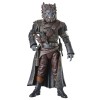 Star Wars Skeleton Crew Pirate Captain Brutus Port Borgo figure 15cm Star Wars Skeleton Crew Pirate Captain Brutus Port Borgo figure 15cm