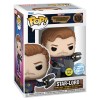 POP figure Marvel Guardianes de la Galaxia Star-Lord Exclusive