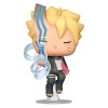 POP figure Boruto - Boruto Momoshiki Transformation Exclusive 5 + 1 Chase