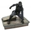 Marvel Spiderman Black Suit statue 18cm Marvel Spiderman Black Suit statue 18cm