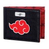 Naruto Clouds wallet Naruto Clouds wallet