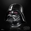 Star Wars Obi Wan Kenobi Darth Vader Electronic helmet Star Wars Obi Wan Kenobi Darth Vader Electronic helmet