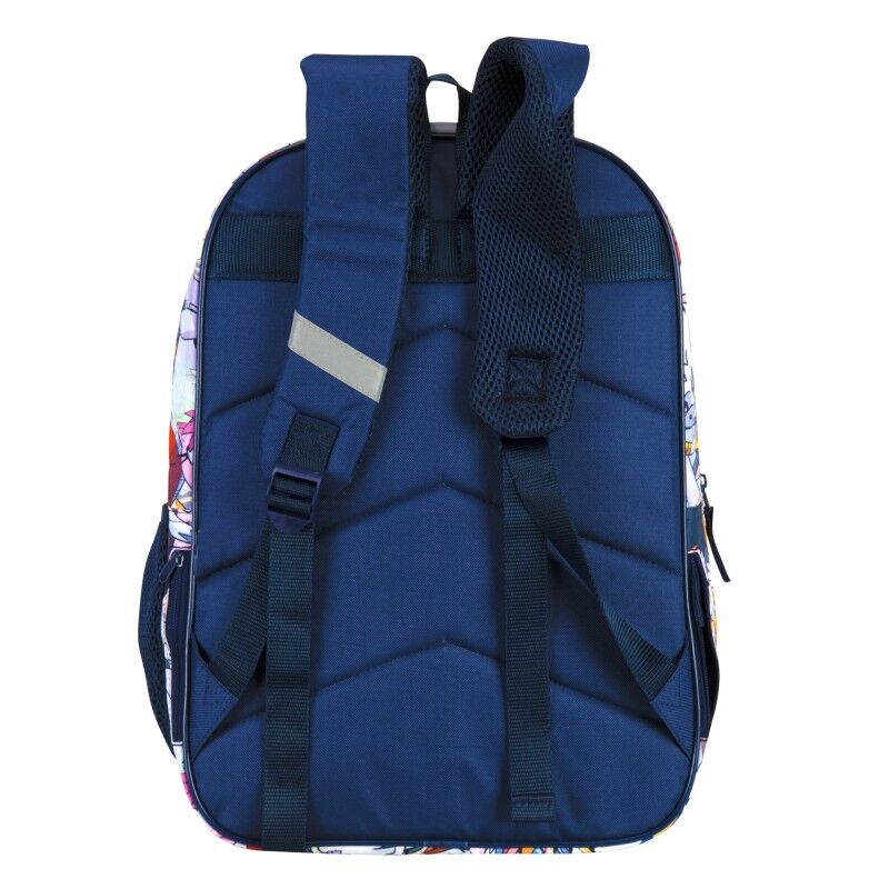 Sonic the Hedgehog backpack 43cm