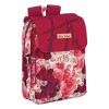 Roses backpack 42cm Roses backpack 42cm