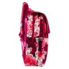 Roses backpack 42cm Roses backpack 42cm