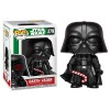 POP figure Star Wars Holiday Darth Vader 5 + 1 Chase POP figure Star Wars Holiday Darth Vader 5 + 1 Chase