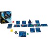 DC Comics Batman board game DC Comics Batman board game
