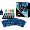 DC Comics Batman board game DC Comics Batman board game