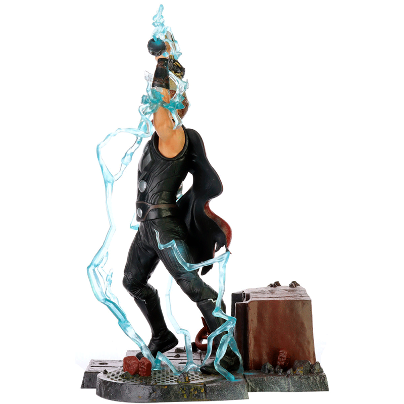 Marvel Avengers Thor diorama figure Marvel Avengers Thor diorama figure