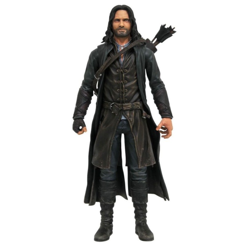 The Lord of the Rings Moria Aragorn figure 18cm