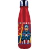 Marvel Avengers aluminium bottle 600ml Marvel Avengers aluminium bottle 600ml