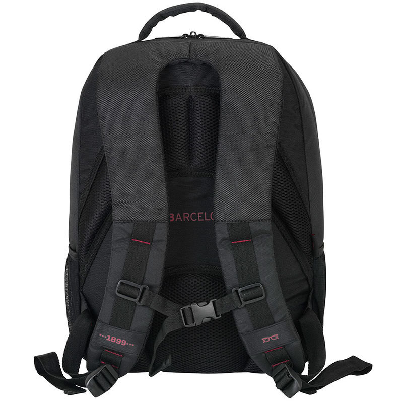 FC Barcelona Premium Laptop backpack 43cm