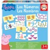 Peppa Pig Learn the Numbers game Peppa Pig Learn the Numbers game
