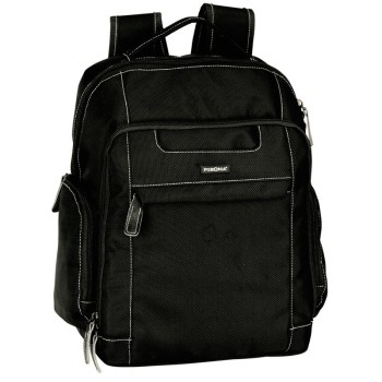 Perona Business Tablet bag 36cm black