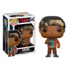 POP figure Stranger Things Lucas with Binoculars