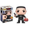 POP figure Marvel Daredevil Punisher Chase